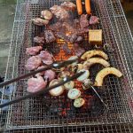 美味しい物を食べたい。