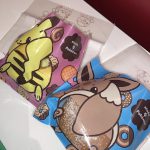 ミスド　ポケモン♡