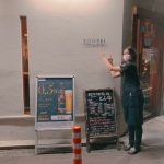 朝まで営業しております🌞