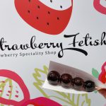 いちごあめ🍓🎶