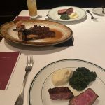 高級ランチに行って来ました(^^)/