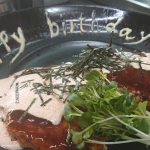 ＨＡＰＰＹ　ＢＩＲＴＨＤＡＹ！
