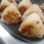 おススメメニュー考案中