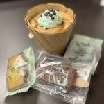 チョコミント！！！