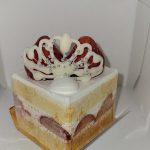 ケーキ