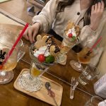 うさぎカフェ🐇