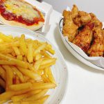 カロリーパーティー🎉