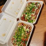 粉もん屋で粉もん～