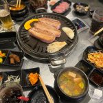 肉食って来ました！！