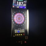 ダーツ！！