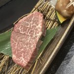 お肉❤