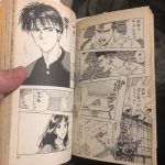 当店１の人気漫画