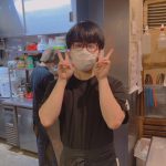 よろしくお願いします！！