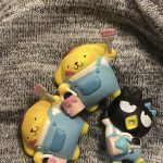 ばつ丸くん