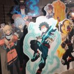 ジャンプ作品はいいなぁ