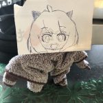 お絵かきバトル