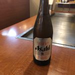 キンキンに冷えてやがる、、、