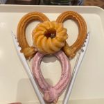 週1の楽しみ