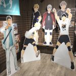 ハイキューはいいぞぉおお