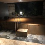 温泉行ってきました！