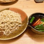 夏はそばでしょ！