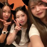 女子会☆彡