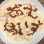 オムライス