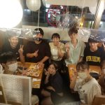 送別会！！