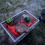 BBQ！