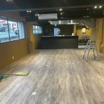 粉もん屋とん平千里店グランドオープンまでもう少し☆彡