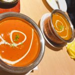カリー食べてきた。
