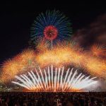 遂に再開！！淀川花火大会