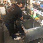 助っ人がきた！