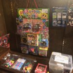 駄菓子コーナーに新ラインナップ！