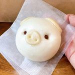 豚の豚まん🐖