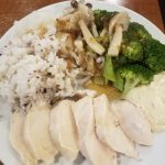 ランチ改造計画