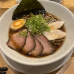 ラーメン🍜