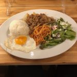 なんばランチ！