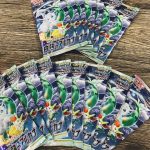 はぁぁくねつ！ゴッドフィンガーー‼