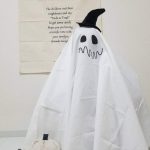 ハロウィンの季節かぁ