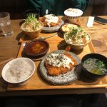 雑穀米っていいよねぇ