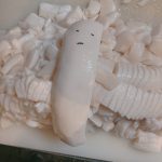 生きてる・・・！？