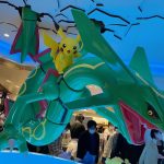 いざカントー地方へ