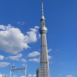 東京旅行②