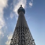 人生初の東京観光！！