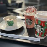 スタバ☆彡