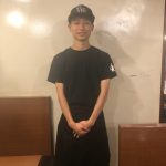 新しい顔ぶれ！！