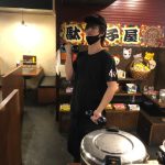 筋トレは大事！