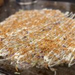 もんじゃ焼き☆彡