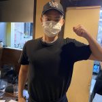 寒くなってきましたね